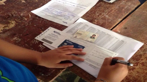 Pago del PASE-U por cheques Pago del PASE-U por cheques