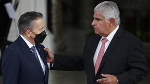 ¡Atención! El proceso de transición del poder en Panamá comenzará en esta fecha