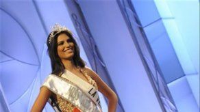 Destituida Miss Dominicana asegura que nunca tuvo vida conyugal