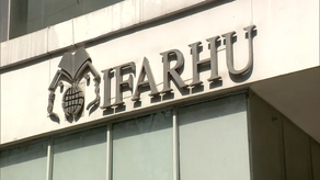 Sede del IFARHU&nbsp;