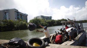 La OMS propone como objetivo del Milenio para 2030 no defecar al aire libre
