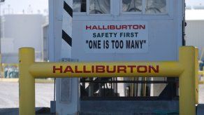 Halliburton supera las expectativas en primer trimestre