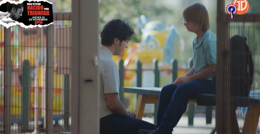 DOCTOR MILAGRO | Alí logra localizar a Tolga, un joven con síndrome de down