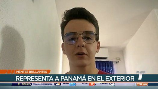 Mentes Brillantes: Stefano Ganci, acordeonista destacado