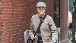 Los famosos rinden tributo a David Bowie