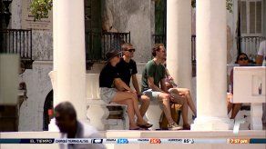 Sector hotelero reporta mejoría en 2023