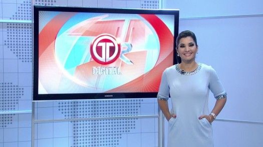 TR Digital edición del 9 de noviembre de 2016