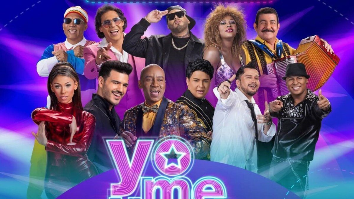 Yo Me Llamo 2024: Resultados del tercer show en vivo Yo Me Llamo 2024: Resultados del tercer show en vivo