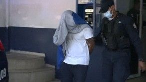 Familia es amordazada y asaltada en Betania, detienen a 3 sospechosos