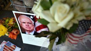Con la muerte de McCain acaba una era política más civilizada