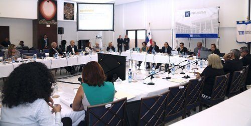 CNP satisfecho por redacción final sobre propaganda electoral