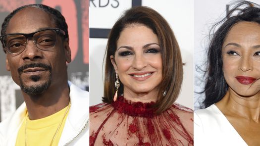 Gloria Estefan se suma a destacados compositores como el cubano Ernesto Lecuona y la artista de ascendencia brasileña Linda Perry quienes ya forman parte del salón.
