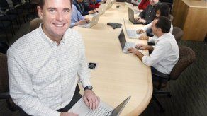 Crece la computación en nube para empresas