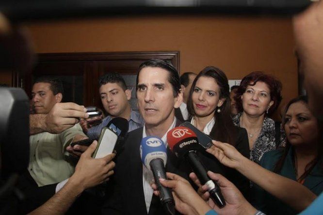 Elecciones internas del CD serán el 27 de septiembre