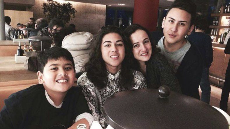 Niño que murió en vuelo M17 presintió algo malo