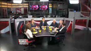 El PRD busca fortaleza para triunfar en el 2014