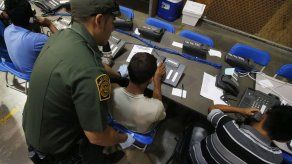 Piden que México resguarde a centroamericanos