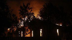 Incendio en motel en Michigan fue accidente