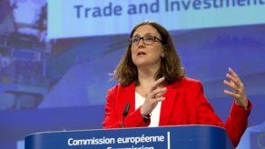 UE dice que EEUU fue advertido de consecuencias de aranceles