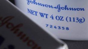 Demandan en Australia a Johnson & Johnson