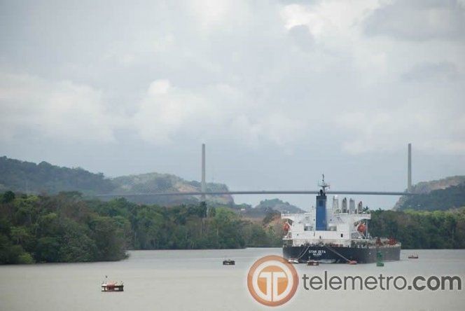 Postales de Panamá