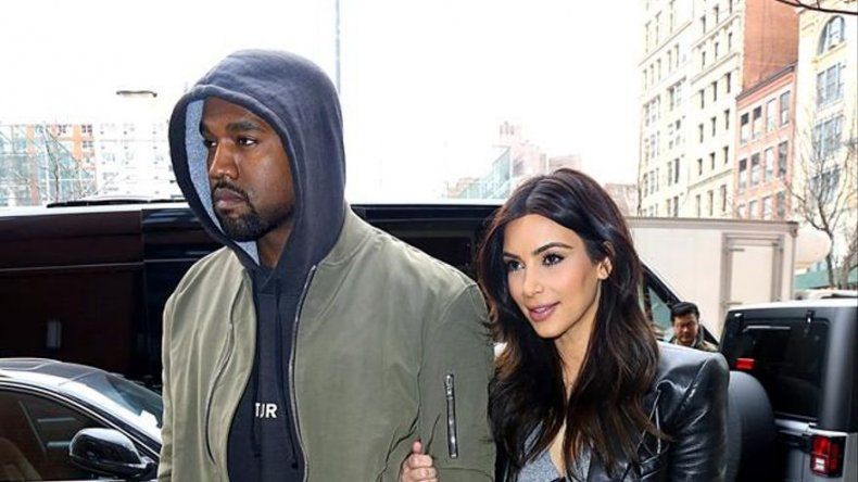 Kim Kardashian celebrará tres bodas distintas