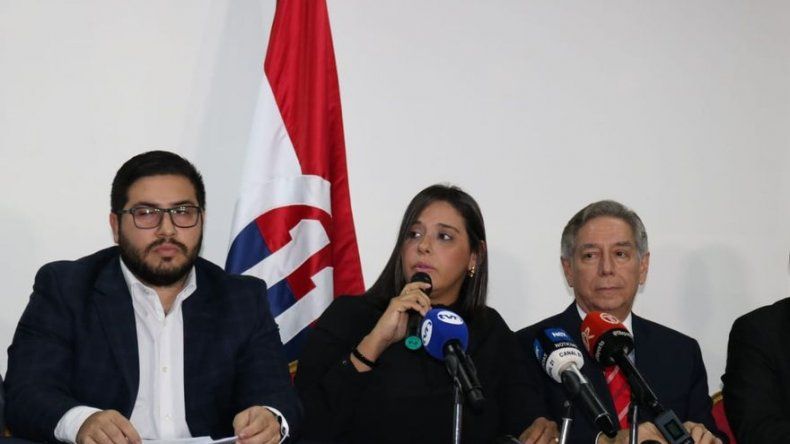 Periodo de postulaciones para elección primaria del PRD abrirá el 8 de julio