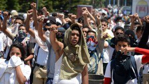 UNICEF exige a Honduras investigar asesinatos de jóvenes manifestantes