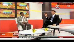 Mejorar la credibilidad de la Anam