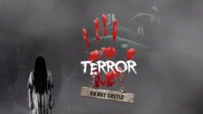 Terror en Bay Castle en Panamá del 1 al 31 de octubre