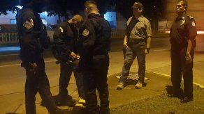 Detienen a dos personas vinculadas  a la privación de libertad de bebé en Arraiján