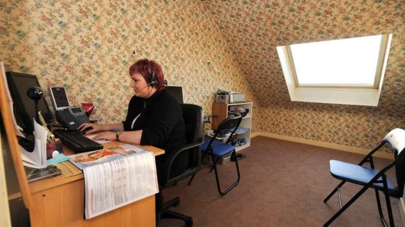 Teletrabajo, una solución a la contaminación de las urbes latinoamericanas