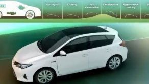 Toyota llama a revisión 2