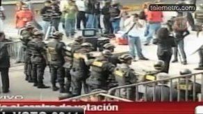 Segunda vuelta electoral