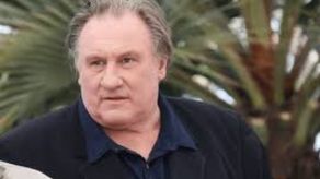 Gérard Depardieu