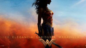 Get the look: Wonder Woman