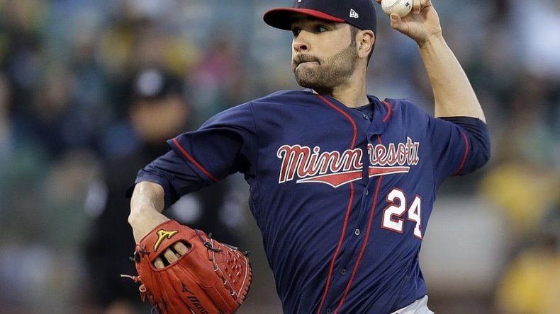Yanquis adquieren en canje a Jaime García