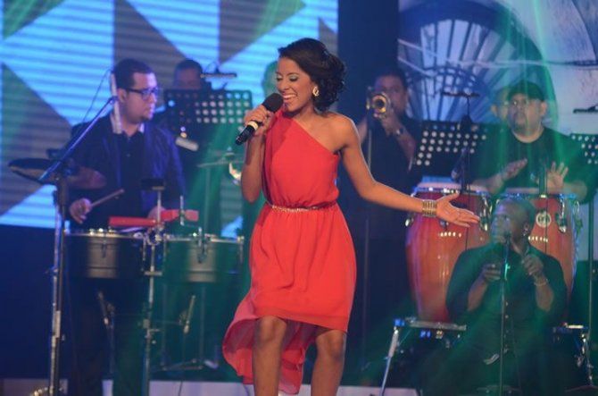 Gala final de Pelaos con Salsa