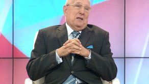 Martinelli solo podría ir a la CIDH a presentar supuesta persecución