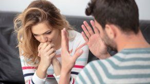 ¿Cómo darte cuenta que ya no te gusta tu pareja?