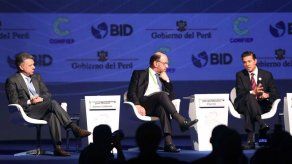 México dice que EEUU tiene “puerta abierta” a TPP