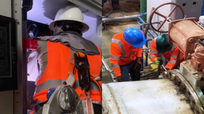 IDAAN anuncia trabajos de mantenimiento en Bocas del Toro el 18 y 19 de diciembre