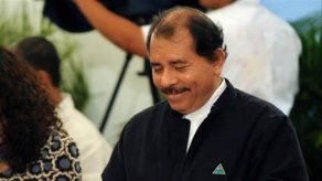 Daniel Ortega anuncia cumbre del Sica en Managua