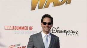 Paul Rudd rememora sus miedos de juventud ante la llegada de la mediana edad