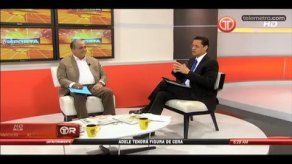 Camacho pide a copartidarios votar por José Domingo Arias