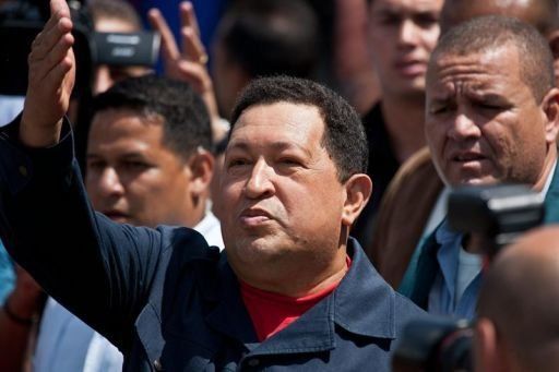 Venezuela expulsa a francés acusado de tener plan para asesinar a Chávez