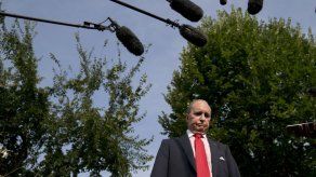 Estados Unidos y China retoman conversaciones comerciales