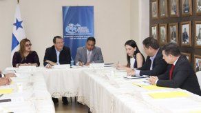 Panamá adopta lista de la UE para el control de uso de mercancía