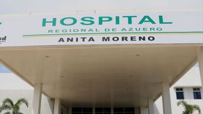 Minera Panamá: Pacientes de oncología en Los Santos pierden sus citas
