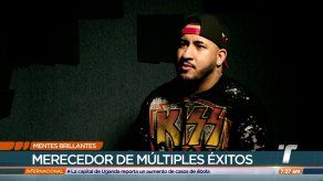 Mentes Brillantes: Rike Music